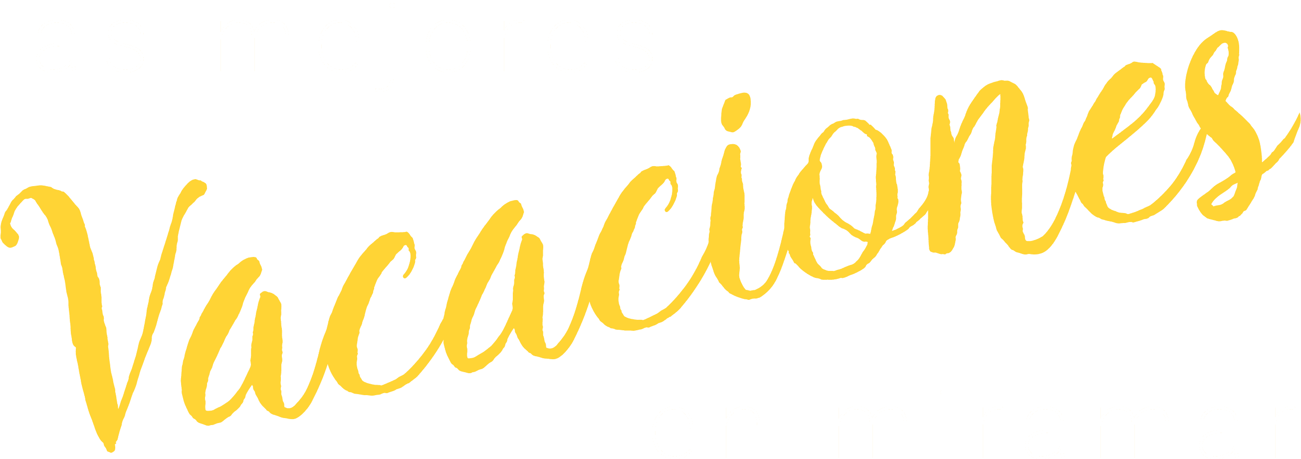 Las Mejores Vacaciones en Miramar